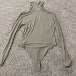 Lululemon Bodysuit